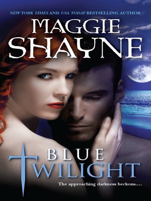 Blue Twilight - ebook